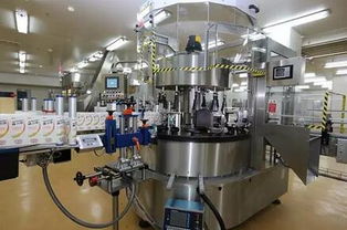 隆力奇智能化工廠入選首批“江蘇省示范智能車(chē)間”，引領(lǐng)口腔護(hù)理智造新標(biāo)桿